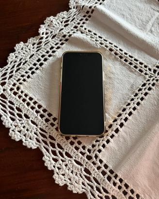 iPhone 12 pro