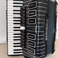 Fisarmonica scandalli