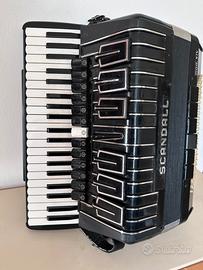 Fisarmonica scandalli