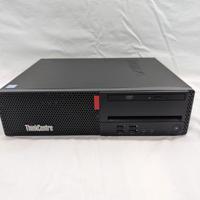 PC SFF LENOVO THINKCENTRE M710S I5 16gb RAM W11