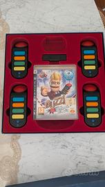 Buzz! PlayStation 3