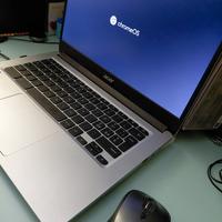 PC Acer chromebook 314