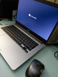 PC Acer chromebook 314