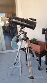 telescopio