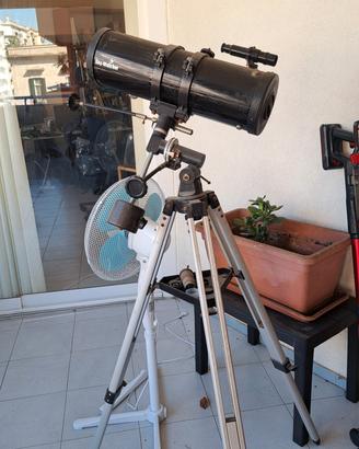 telescopio