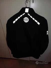 giacca uomo moto
