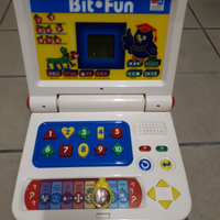Computer bambino