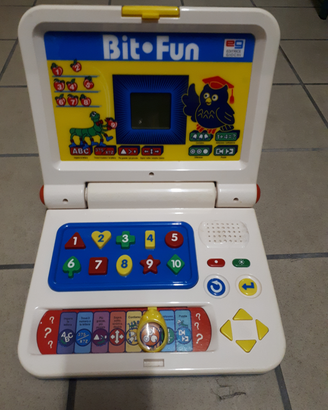Computer bambino