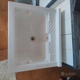 lavandino a incasso