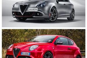 Ricambi alfa romeo giulietta-mito 2012-2023