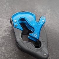 Click up+ CT Climbing Technology