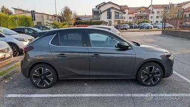 Opel Corsa e