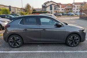 Opel Corsa e