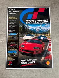 poster Gran Turismo