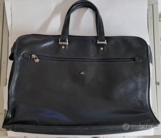 borsa cartella scuola The Bridge donna uomo