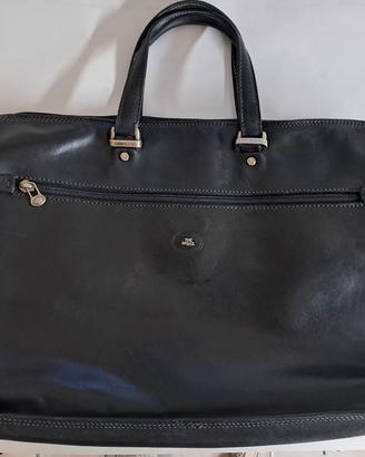 borsa cartella scuola The Bridge donna uomo