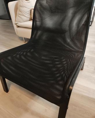 Poltroncina Ikea Nolmyra