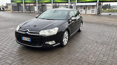 Citroen C5 Tourer