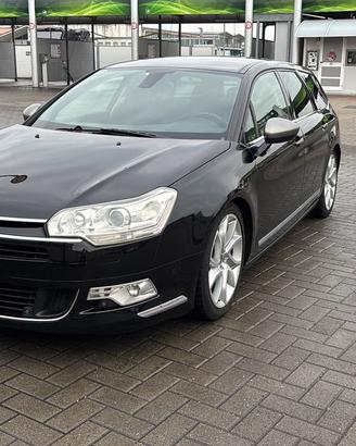 Citroen C5 Tourer