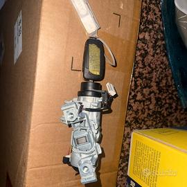 Aidi a3 sportback 2013 in poi