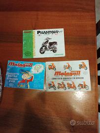 lotto ricambi Malaguti f12 PREZZO TRATTABILE 
