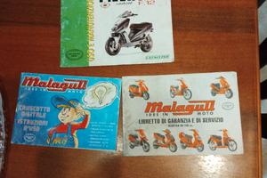 lotto ricambi Malaguti f12 PREZZO TRATTABILE 
