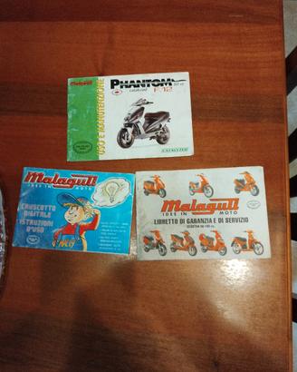 lotto ricambi Malaguti f12 PREZZO TRATTABILE 