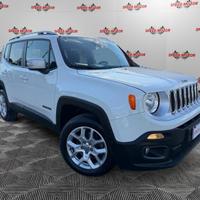 Jeep Renegade 2.0 MJet 140cv Limited 4X4 aut...
