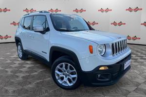 Jeep Renegade 2.0 MJet 140cv Limited 4X4 aut...