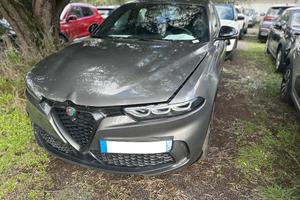 ALFA ROMEO Tonale - Tonale 1.6 Sprint 130cv tct6