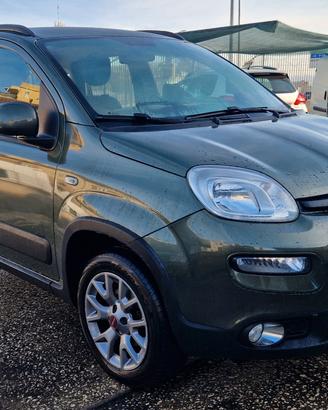 Fiat Panda 1.3 S&S 70KW 4x4