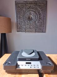 Cd transporter ROKSAN DP-1 Laser nuovo  			