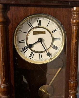 Orologio batteria