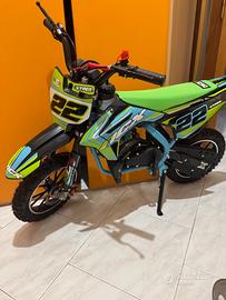 Motocross