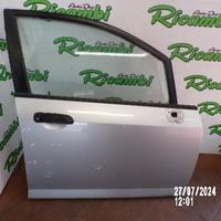 PORTA ANTERIORE DESTRA HONDA JAZZ GD 2005