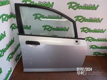 PORTA ANTERIORE DESTRA HONDA JAZZ GD 2005