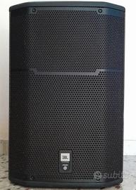 Cassa jbl prx615m x surround Computer