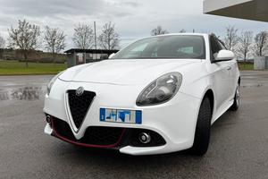 Alfa Romeo Giulietta 1.6 Sport 120cv Diesel