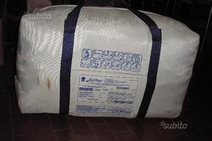 Zattera oltre 12 miglia