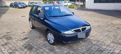 Lancia Y 1.2i Cat LE – 1998 – 75.800 km