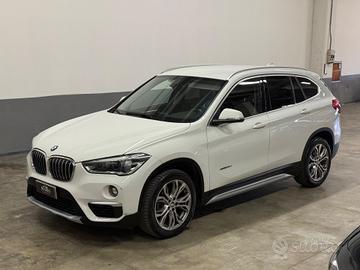 Bmw X1 sDrive16d Sport