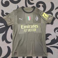 maglia Milan 