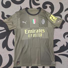 maglia Milan 