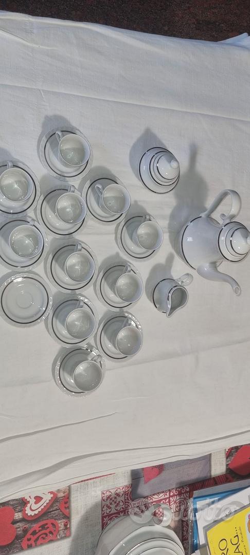 Teiera Elefante In Porcellana - 750cc, Design Carino, Con Gift Box - Foto 13