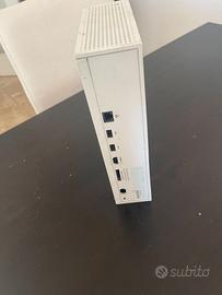 Xbox Series S 512GB + Controller – Microsoft