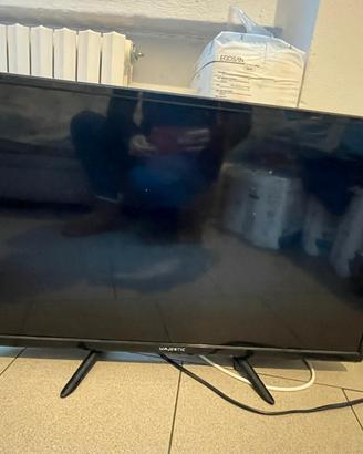 Tv Majestic