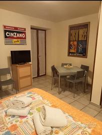 Appartamento 5 posti letto