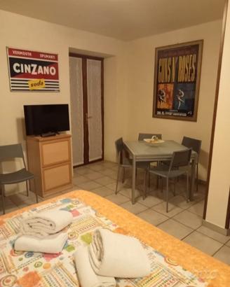 Appartamento 5 posti letto