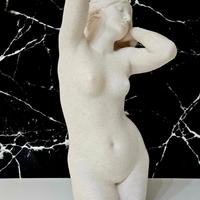 Statua Galatea busto arredamento casa