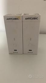 Coppia Mini d'Aria Anycubic 